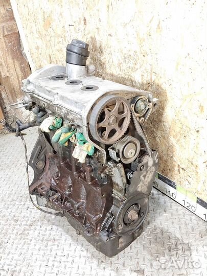 Двигатель Audi A3 1996 2003