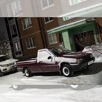 ИЖ 2717 1.6 MT, 2001, 190 000 км