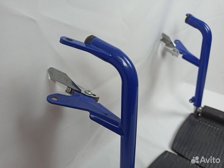 Подножки для инвалидной коляски Армед и тд