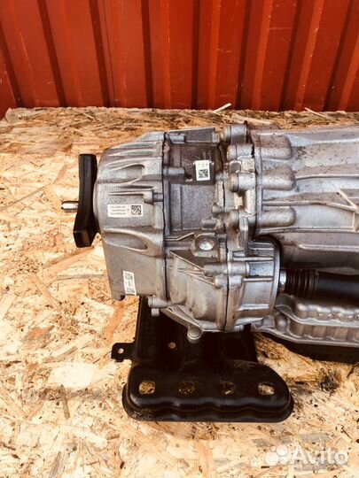 Раздаточная коробка мерседес глц гле 2018год