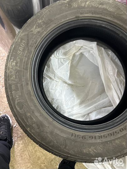 Диски колеса r16 5 114.3