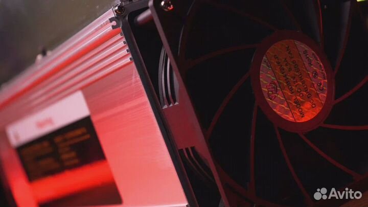 Whatsminer M20s 62 th б/у