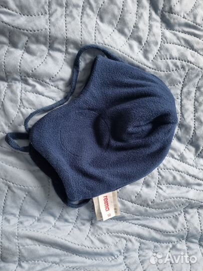 Шапка для мальчика