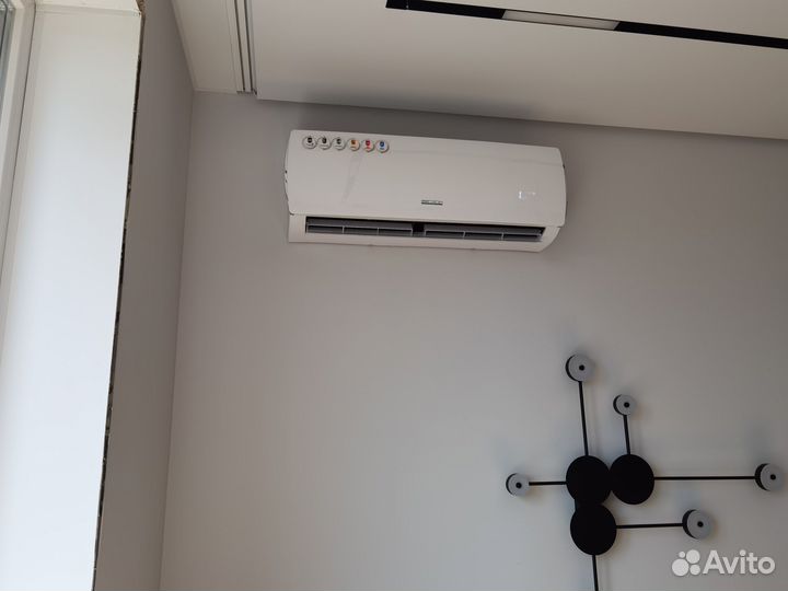 Aeronik Antivirus Inverter ASI-24IU1