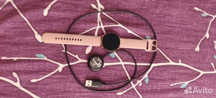 Samsung galaxy watch active 2