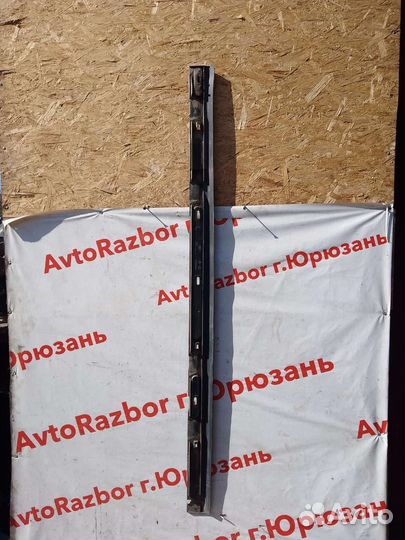 Накладка порога левая ford focus 2