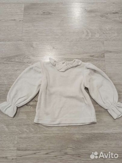 Кофточки для девочек