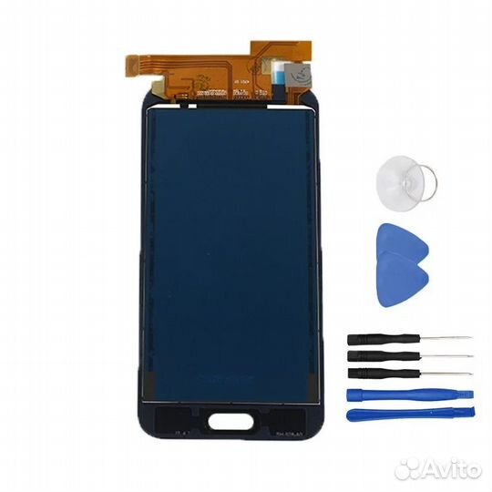 ЖК-дисплей для samsung Galaxy J2(J200) 2015г