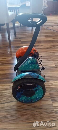 Гироскутер бу
