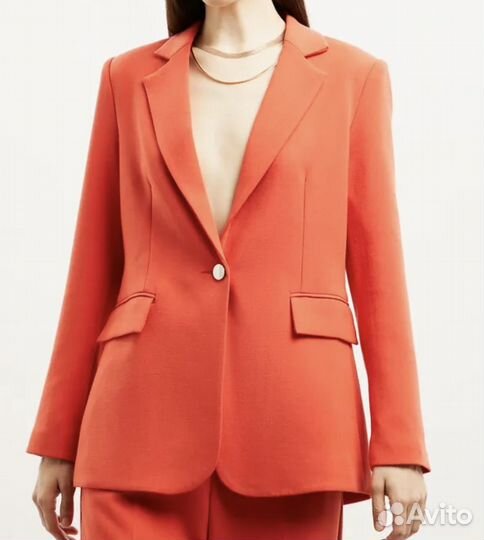 Жакет, пиджак