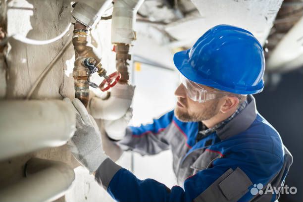 Сантехник Электрик, мелкий бытовой ремонт