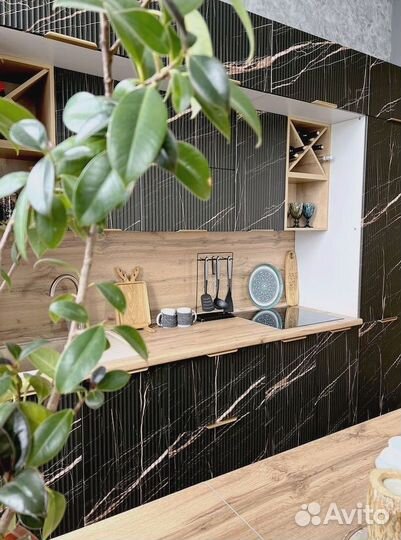 Модульная кухня