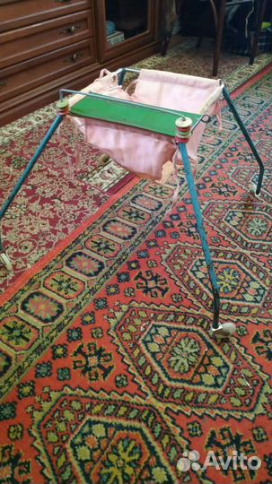 Ходунки СССР