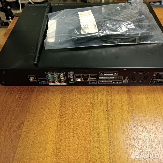 Медиа плеер ViewLab F1 без Blu-Ray/DVD/сd привода