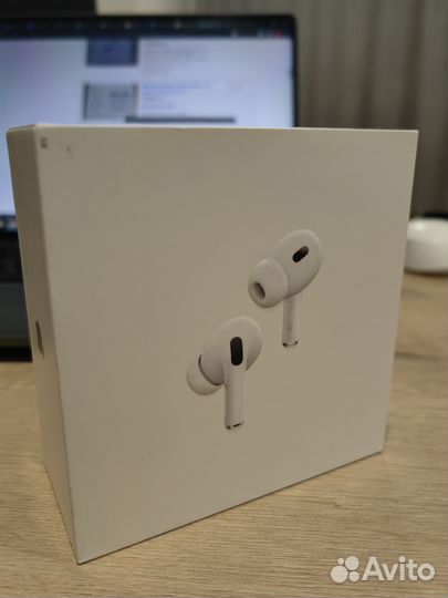 Apple airpods pro 2nd generation