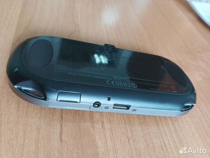 Пс вита 256гб игр