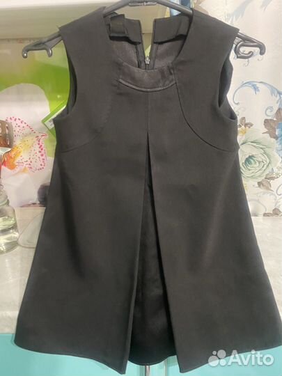 Вещи на девочку 1-2 класс