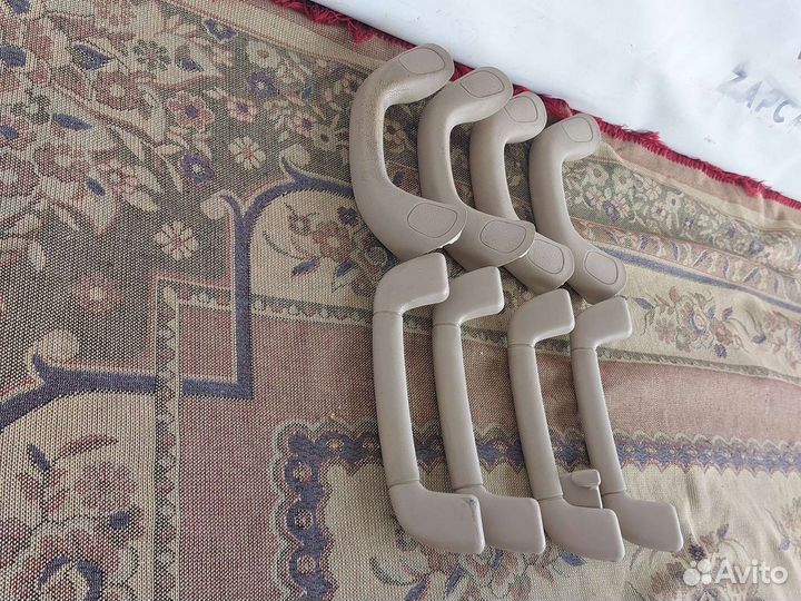 Toyota Land Cruiser 200 Ручки салона