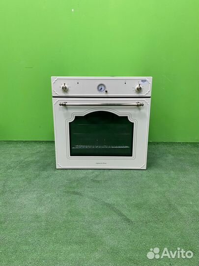 Электрический духовой шкаф Zigmund&Shtain E 135 X