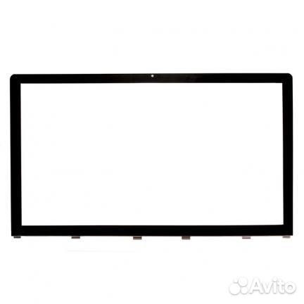 Стекло матрицы для Apple iMac 27 A1312 Mid 2011 92