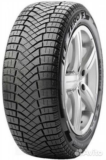 Pirelli Ice Zero FR 245/45 R18 100H