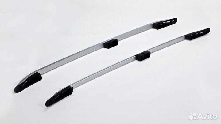 Рейлинги на крышу citroen berlingo