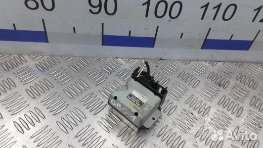 Сопротивление печки toyota prius XW20 (GBG01KL01)