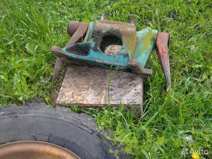 Навеска т 40