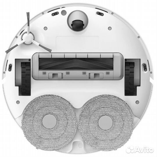 Xiaomi Dreame Bot L10 Prime новый гарантия