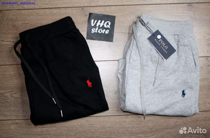 Polo Ralph Lauren штаны (Арт.26539)