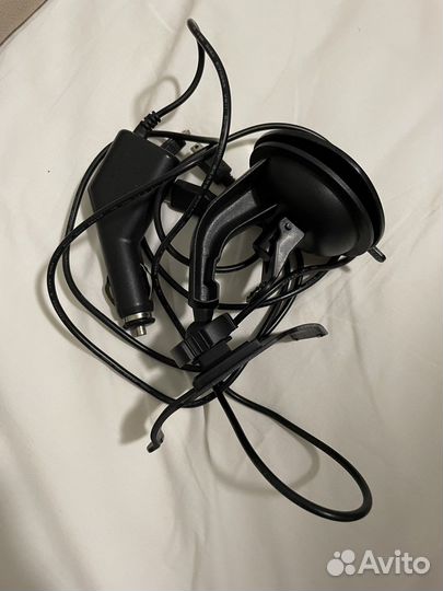 Автомобильный навигатор Lexander st-5300+