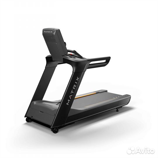 Беговая дорожка Matrix performance premium LED
