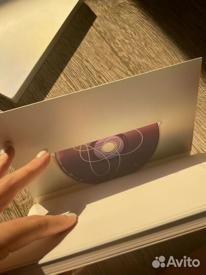 Альбом BTS Answer