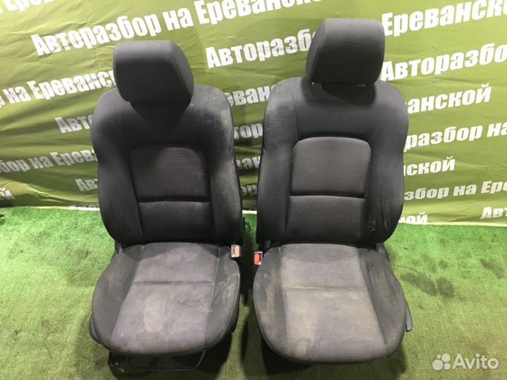 Сиденье Mazda Mazda3 BK LF-VE 2006