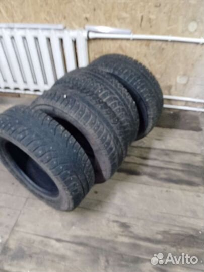 Bridgestone Ice Cruiser 5000 215/65 R16