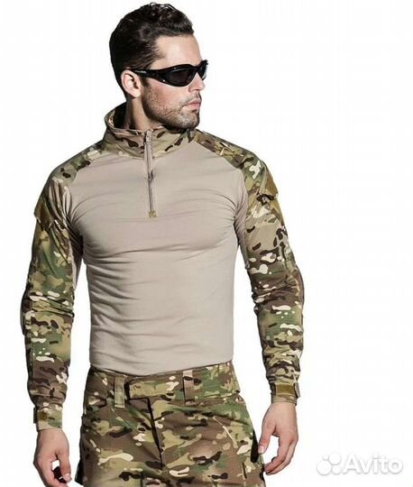 Тактический костюм Комбат