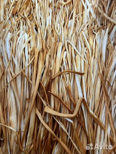 Сыр нити копченые