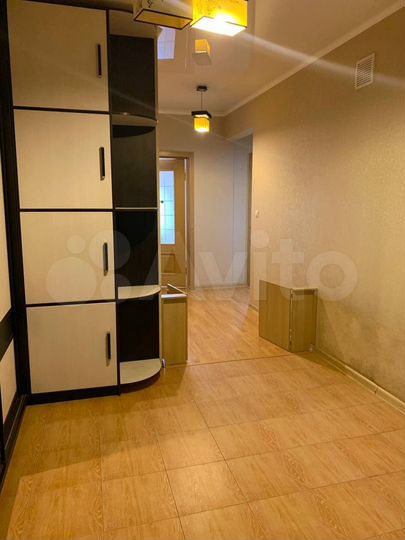 2-к. квартира, 70 м², 17/17 эт.