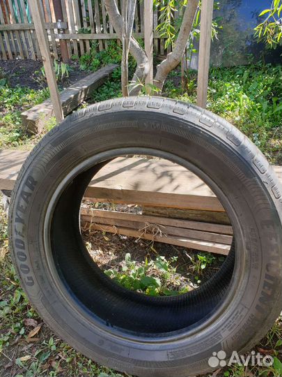 Goodyear EfficientGrip Performance 205/55 R16 91