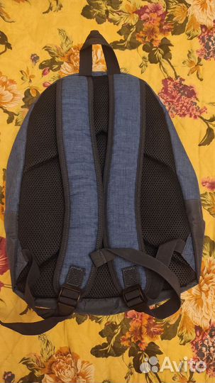 Рюкзак футбольный barsa