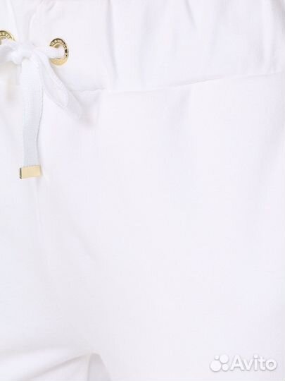 Брюки хлопковые Paul & Shark