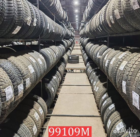 Viatti Bosco Nordico V-523 205/65 R16 91M