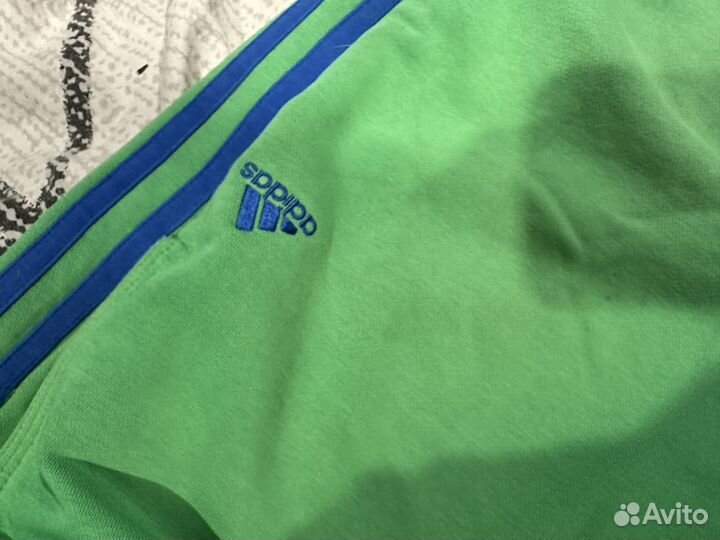 Штаны adidas essentials