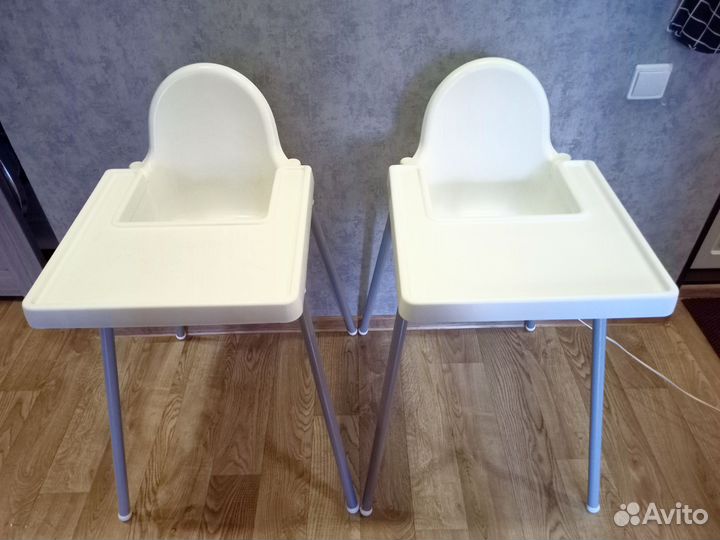 Детский стул Икеа