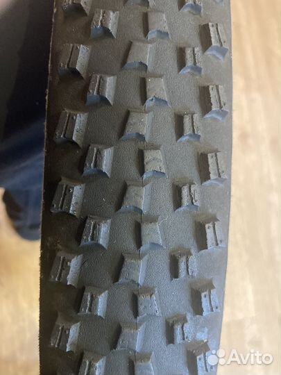 Continental Cross King 27.5 x 2.2 RaceSport