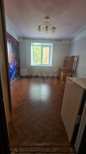 Комната 13,1 м² в 1-к., 3/5 эт.