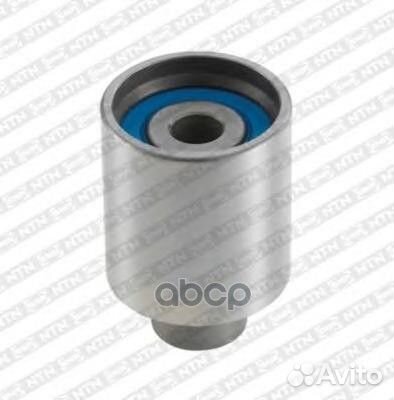 GE381.04 ролик обводной ремня грм Subaru Impre