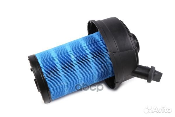 81-21088-SX фильтр воздушный H281/256 D125 TH