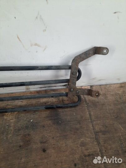 Радиатор гидроусилителя Fiat Punto хэтчбэк 5 дв