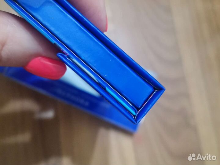 Палетка теней sephora